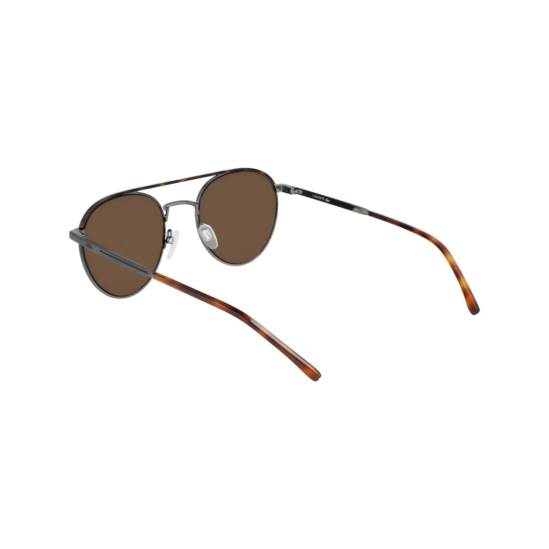 Unisex Lacoste Metal Sunglasses Unisex Lacoste Metal Sunglasses