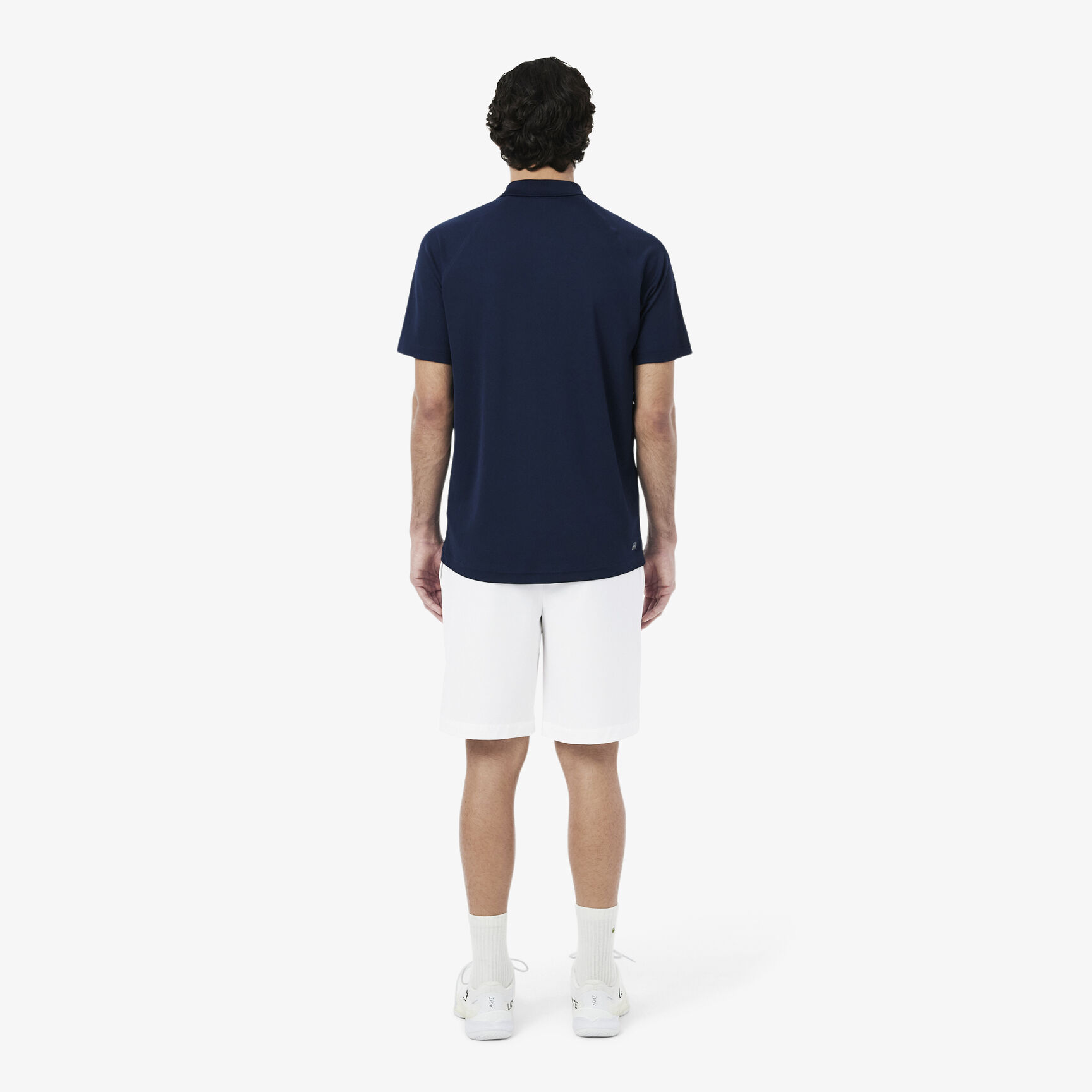 Regular Fit Ultra Dry Tennis Shorts - GH7452-00-001