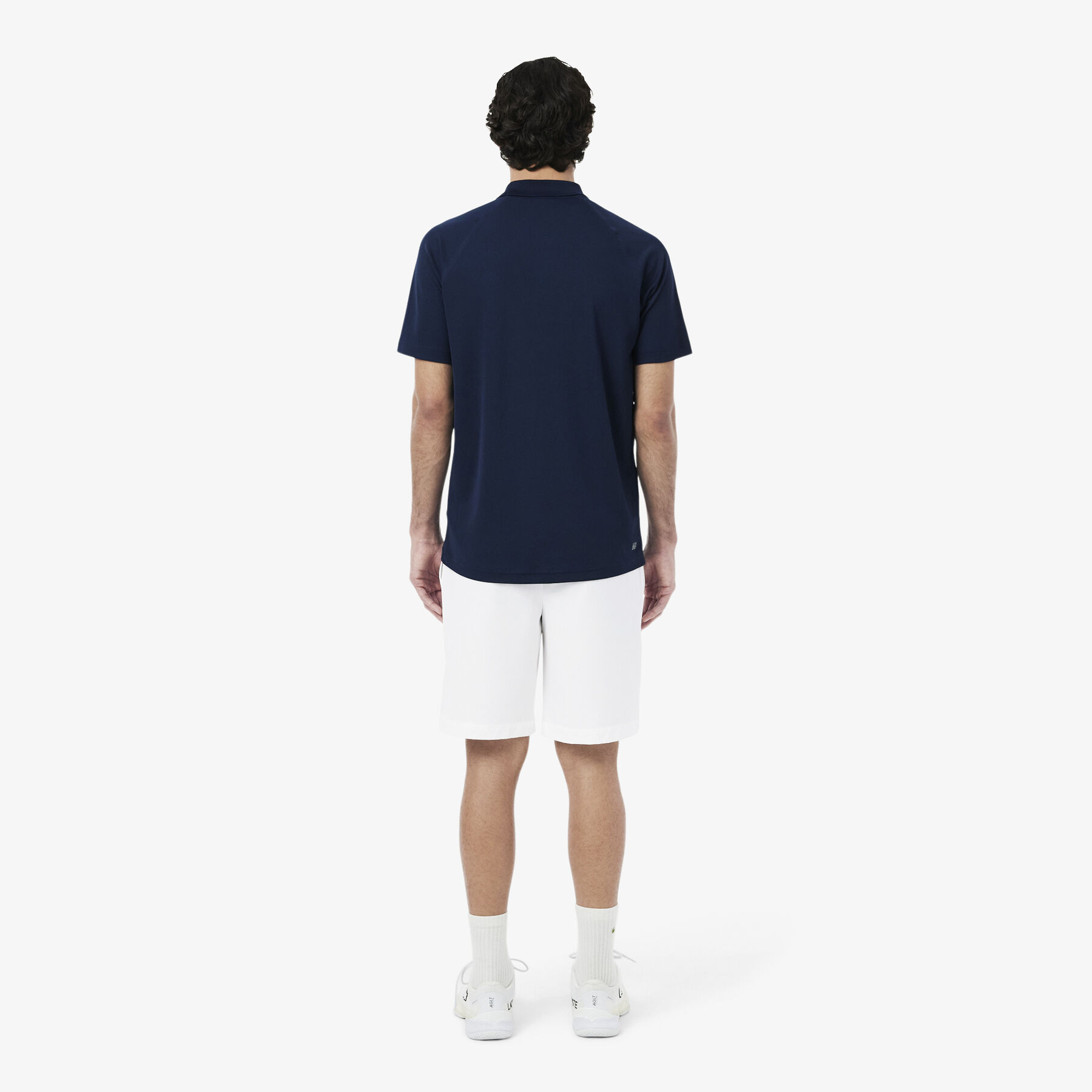 Ultra Dry Stretch Sport Shorts Regular Fit Ultra Dry Tennis Shorts - GH7452-00-001