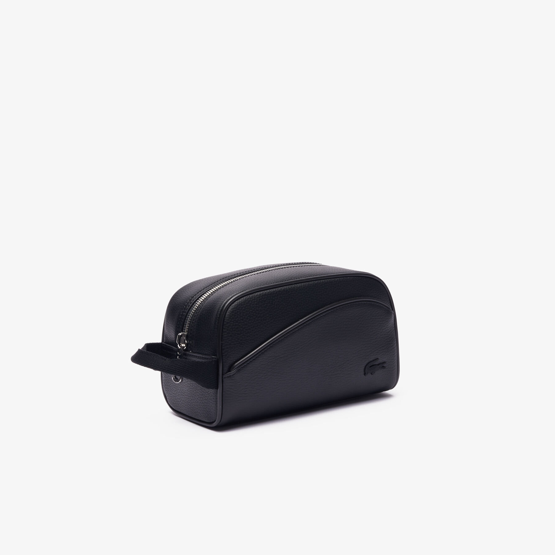 Angy Mesh Pocket Vanity Bag - NH4560GY-000