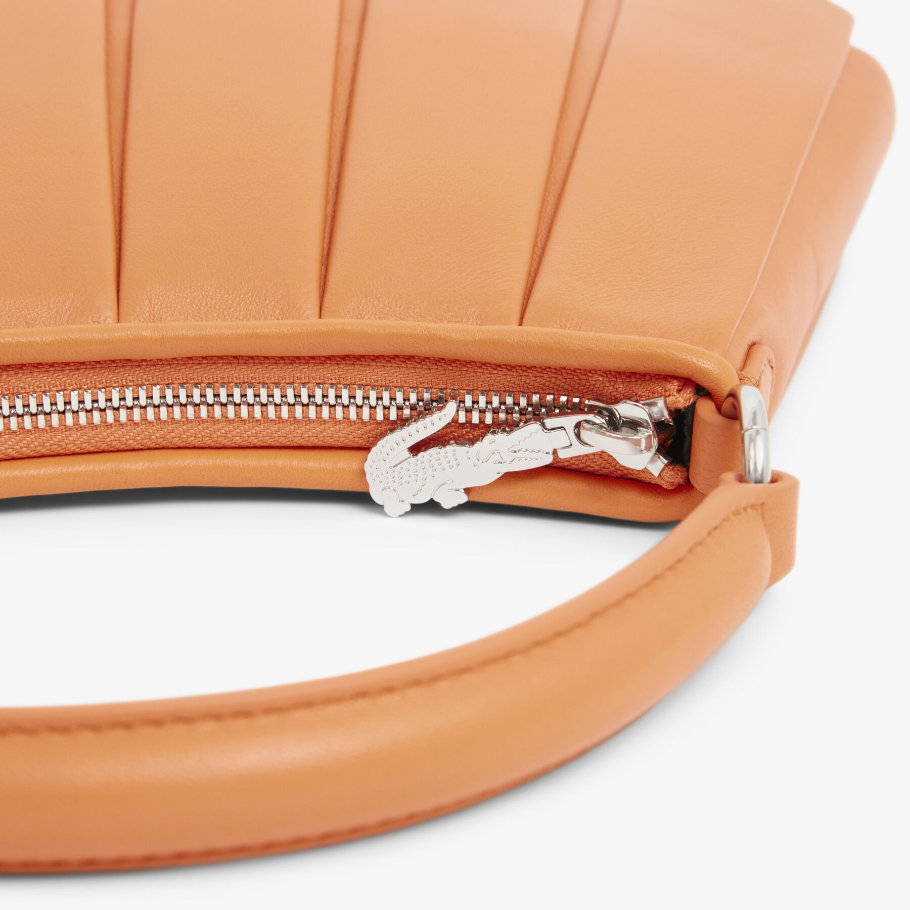 Small Lenglen Leather Bag - NU5011DP-N16