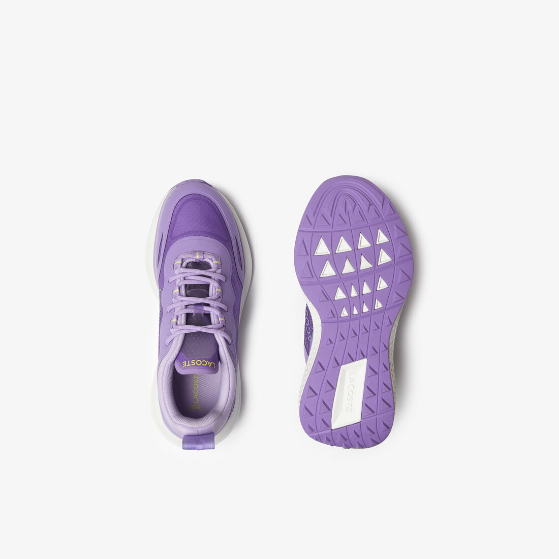 سنيكرز لاكوست اكتيف 4851 قماش للنساء سنيكرز لاكوست اكتيف 4851 قماش للنساء