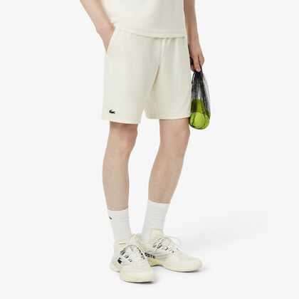 Ultra Dry Stretch Tennis Shorts