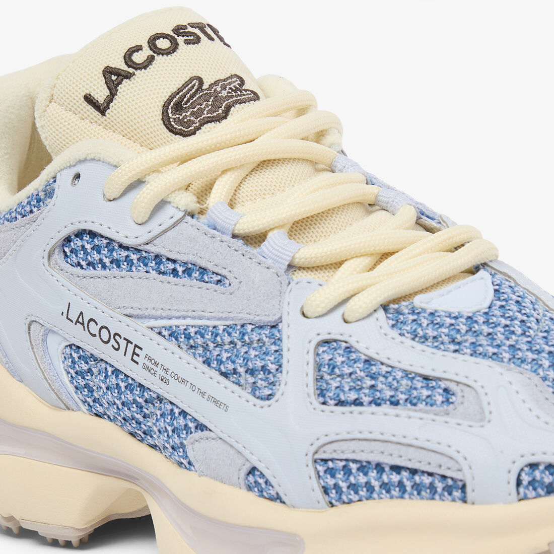 Women's L003 2K24 Sneakers Women's L003 2K24 Sneakers - 51SFA0068-TS1