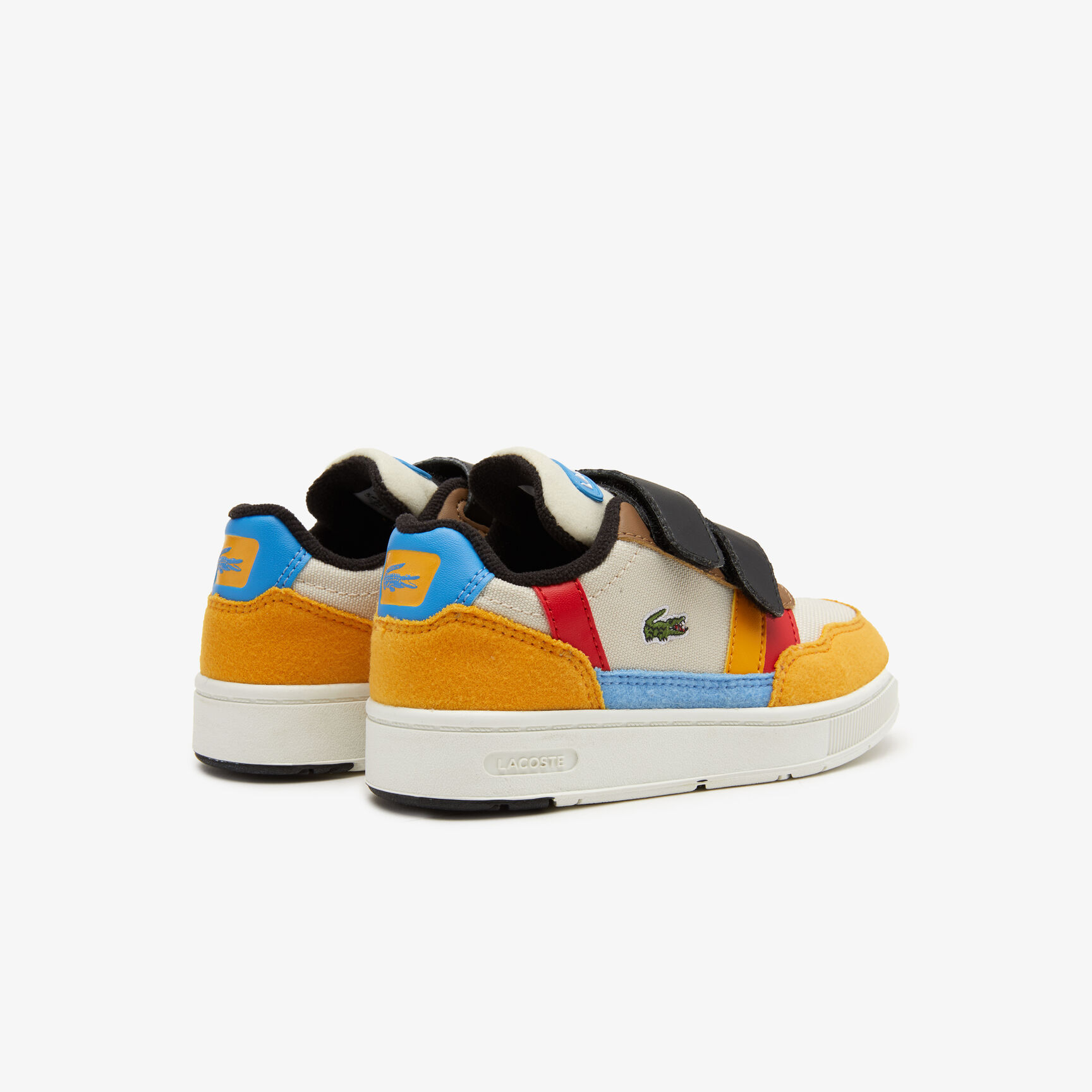 Infants' Lacoste T-Clip Winter Synthetic Outdoor Shoes