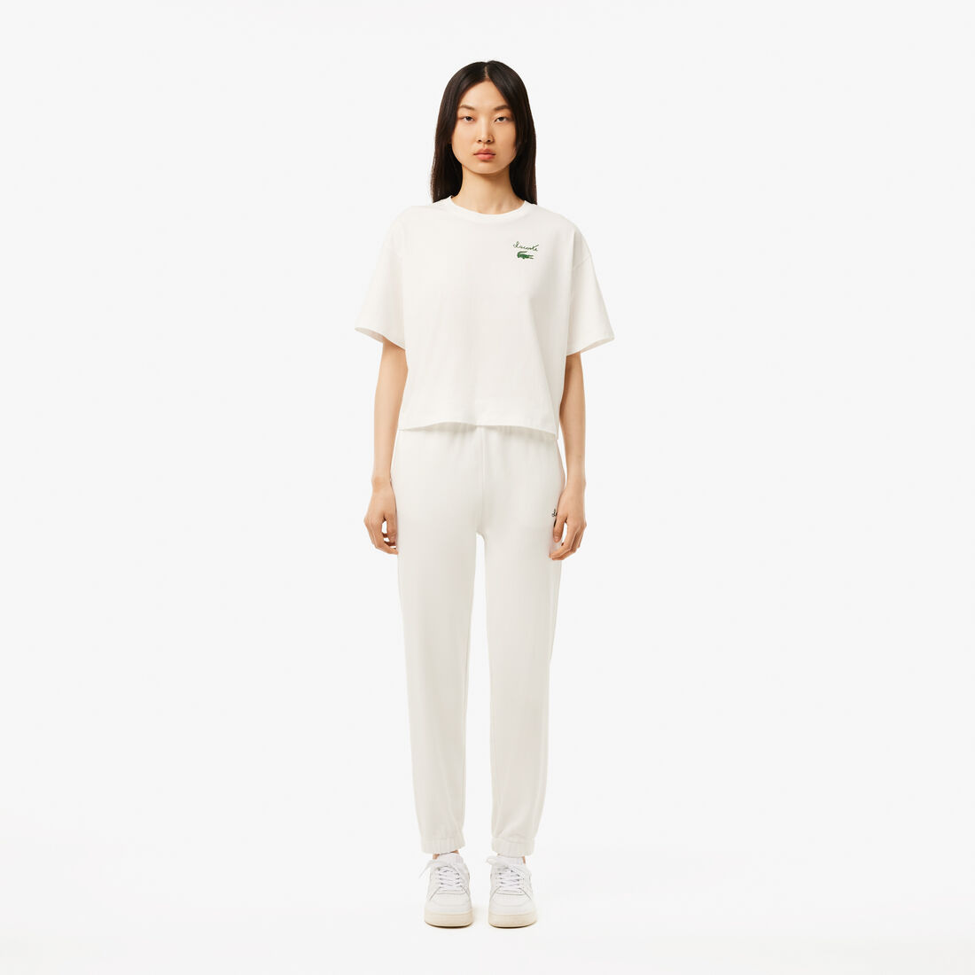 Logo Track Pants - XF2566-00-70V