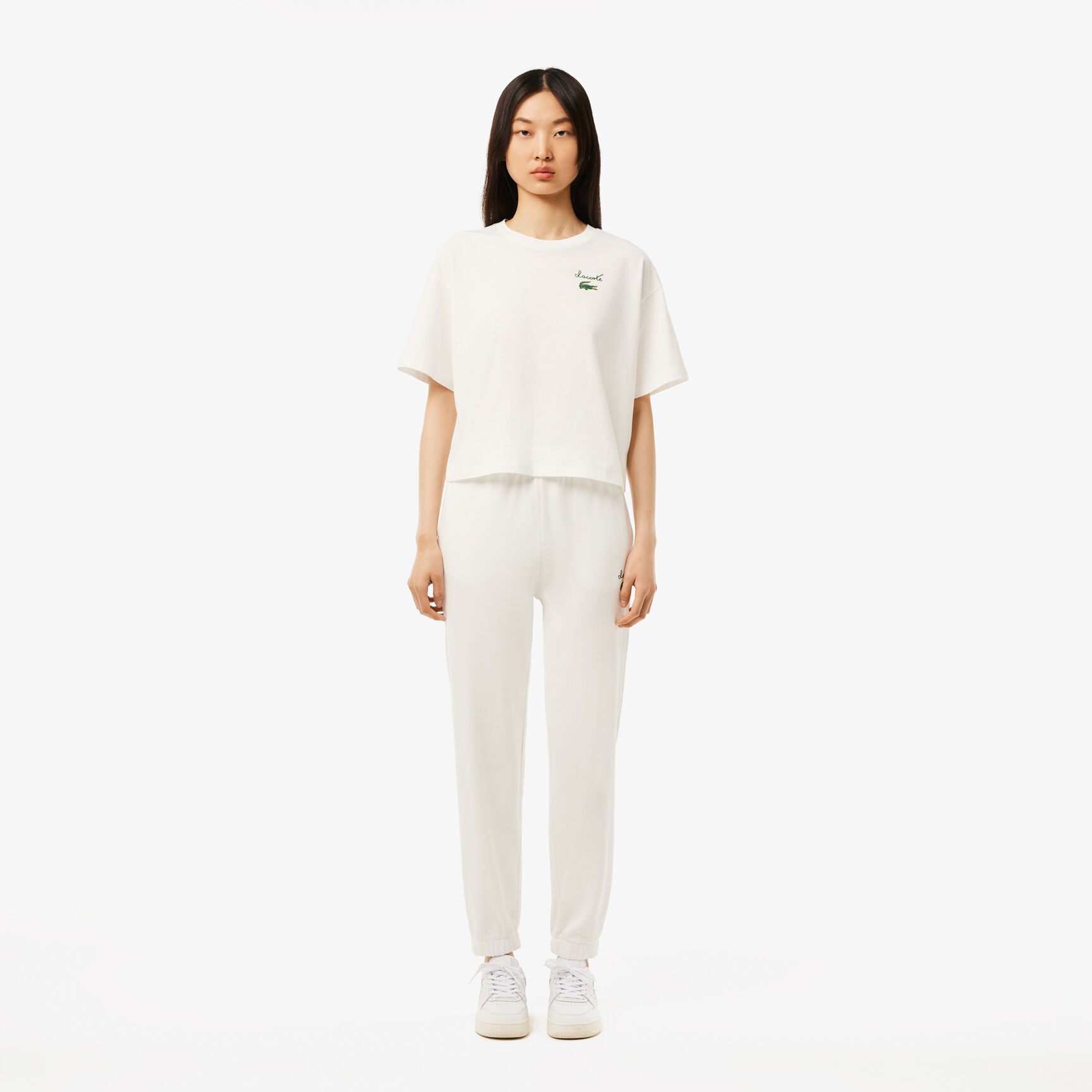 Logo Track Pants - XF2566-00-70V