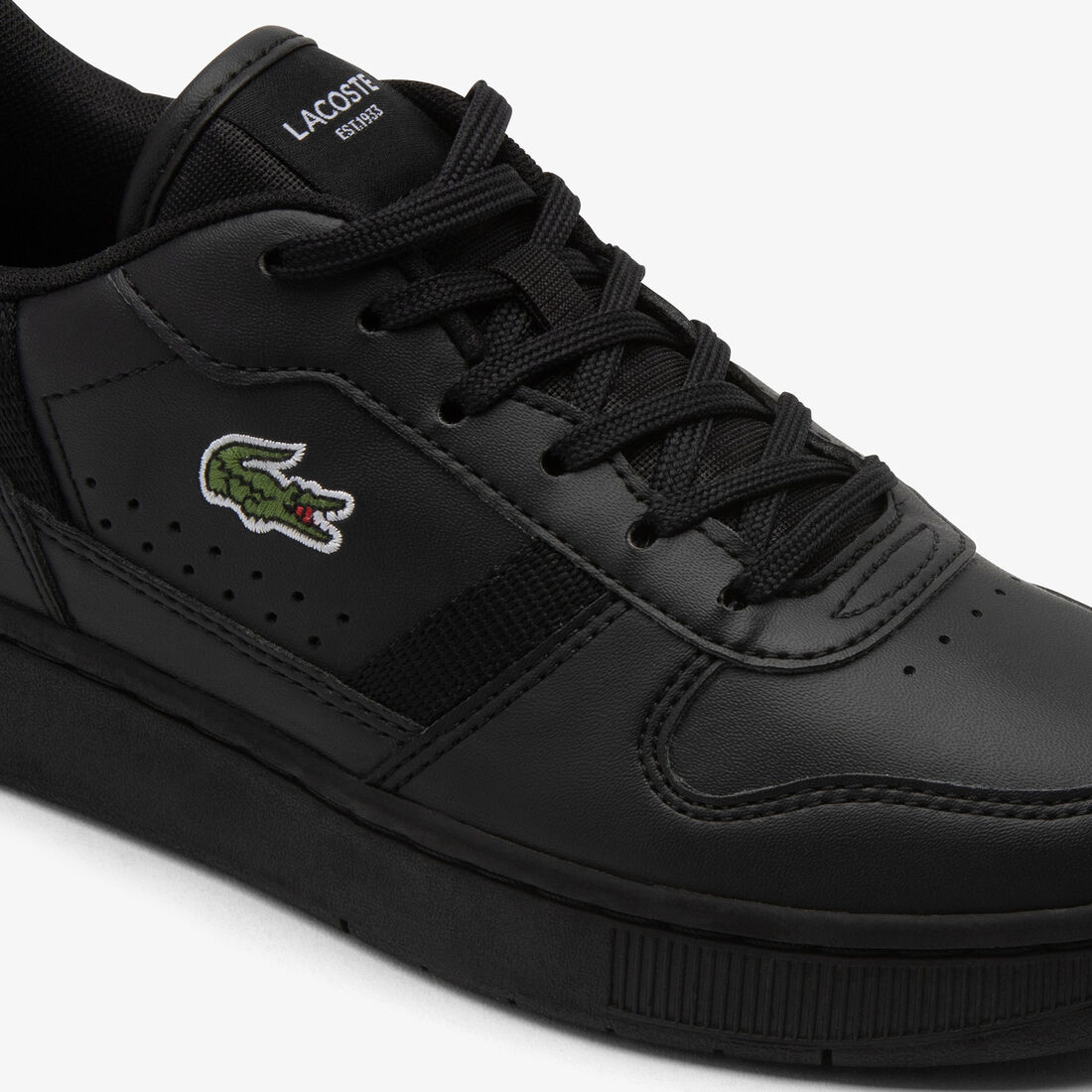 مجموعة أحذية رياضية T-Clip للصغار Junior's T-Clip Set Trainers - 48SUJ0008-02H