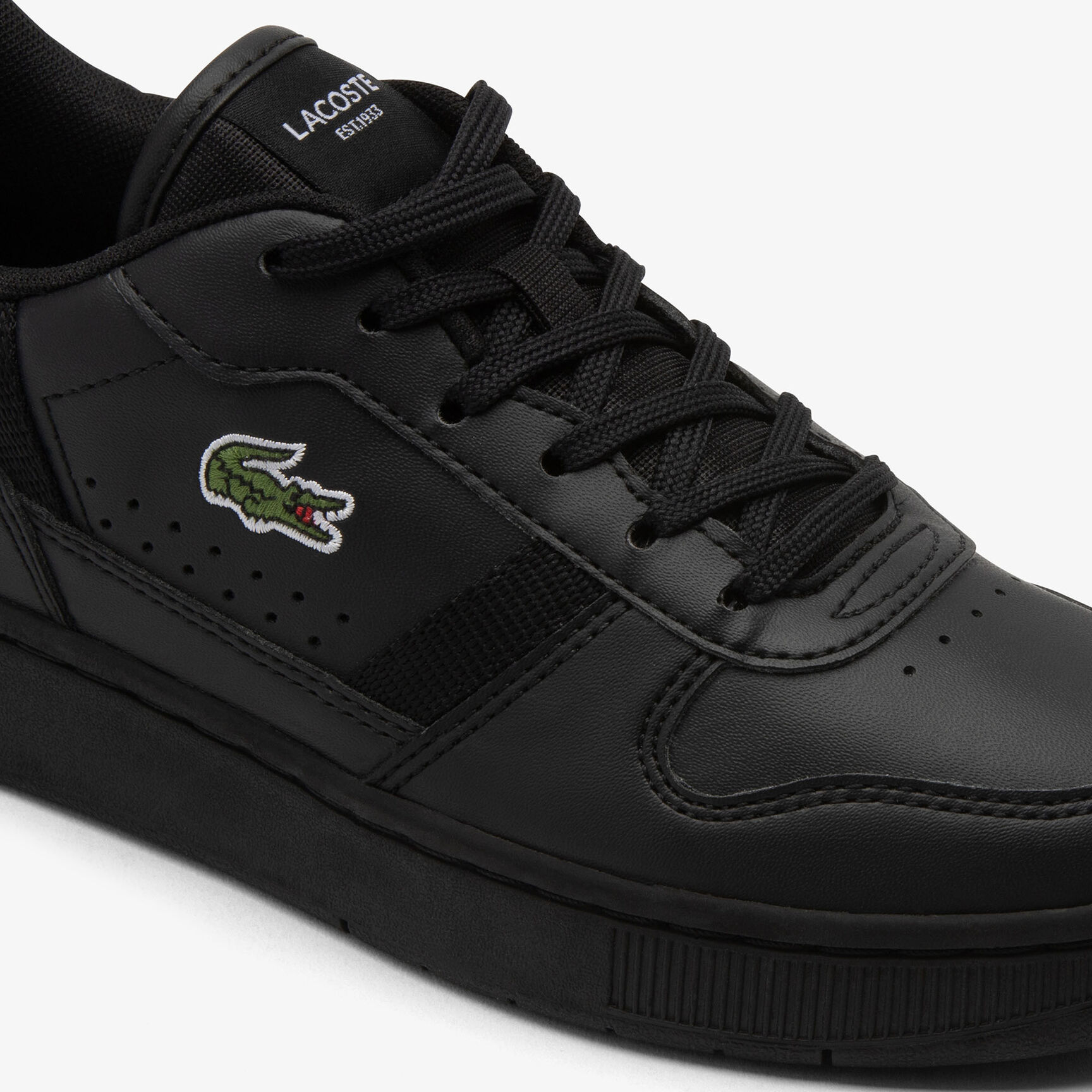 مجموعة أحذية رياضية T-Clip للصغار Junior's T-Clip Set Trainers - 48SUJ0008-02H