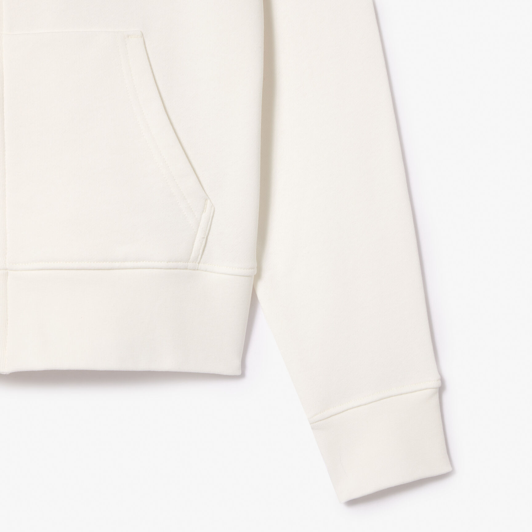 Zipped Hoodie Zipped Hoodie - SF9213-00-70V