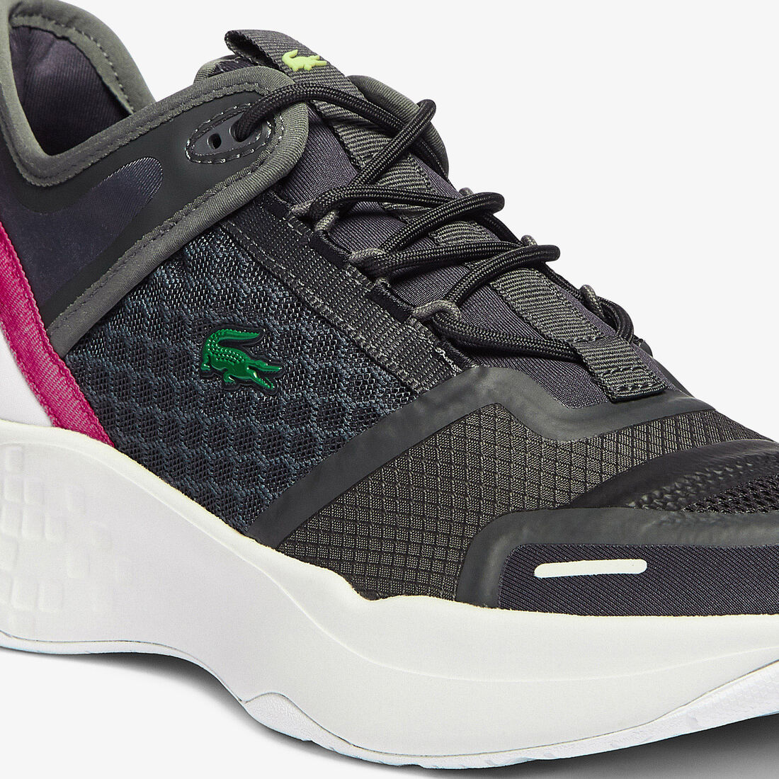 Women's Court-Drive Vantage Textile and TPU Trainers Women's Court-Drive Vantage Textile and TPU Trainers