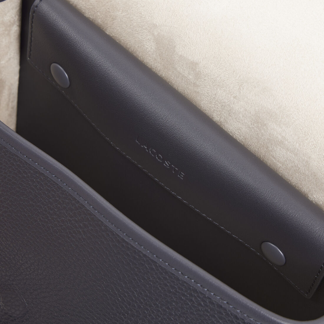 Small Club Lacoste Messenger Bag Small Club Lacoste Messenger Bag - NH5259UC-L24