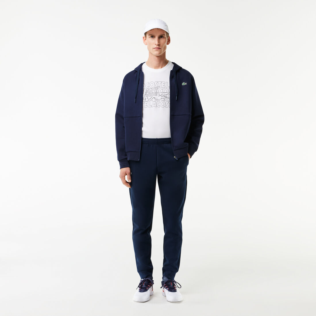 Ultra-Dry Printed Sport T-shirt Ultra-Dry Printed Sport T-shirt - TH7505-00-001