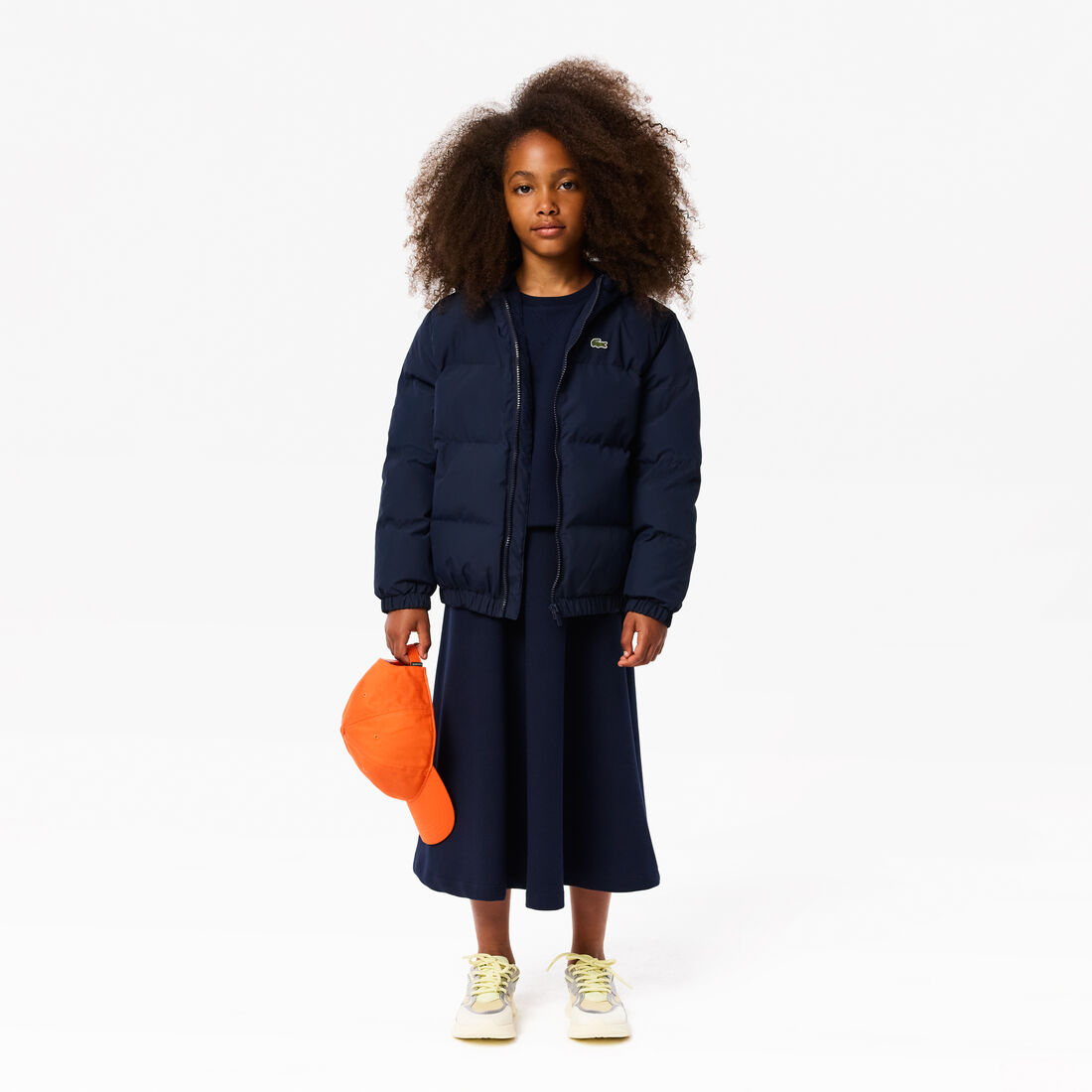 تنورة ميلانو قطنية Milano Cotton Skirt - JJ2460-00-166