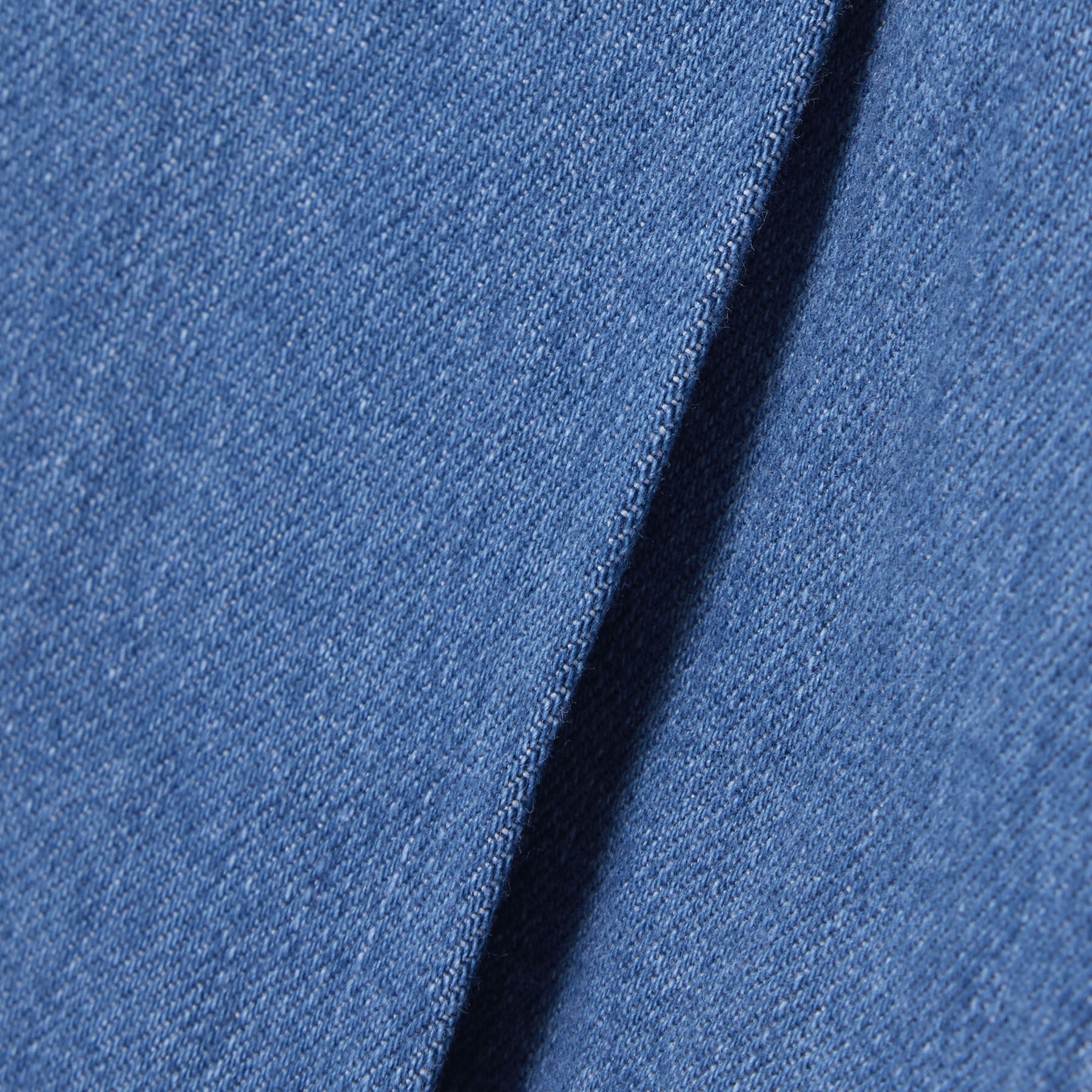 lacoste pleated denim skort