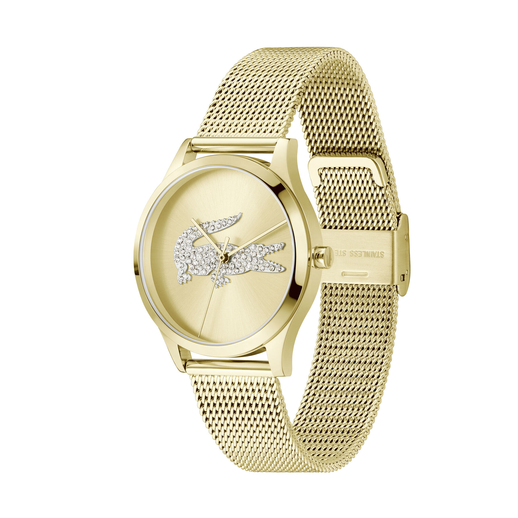 Crocodelle Watch Crocodelle Watch - 2001470-GLD