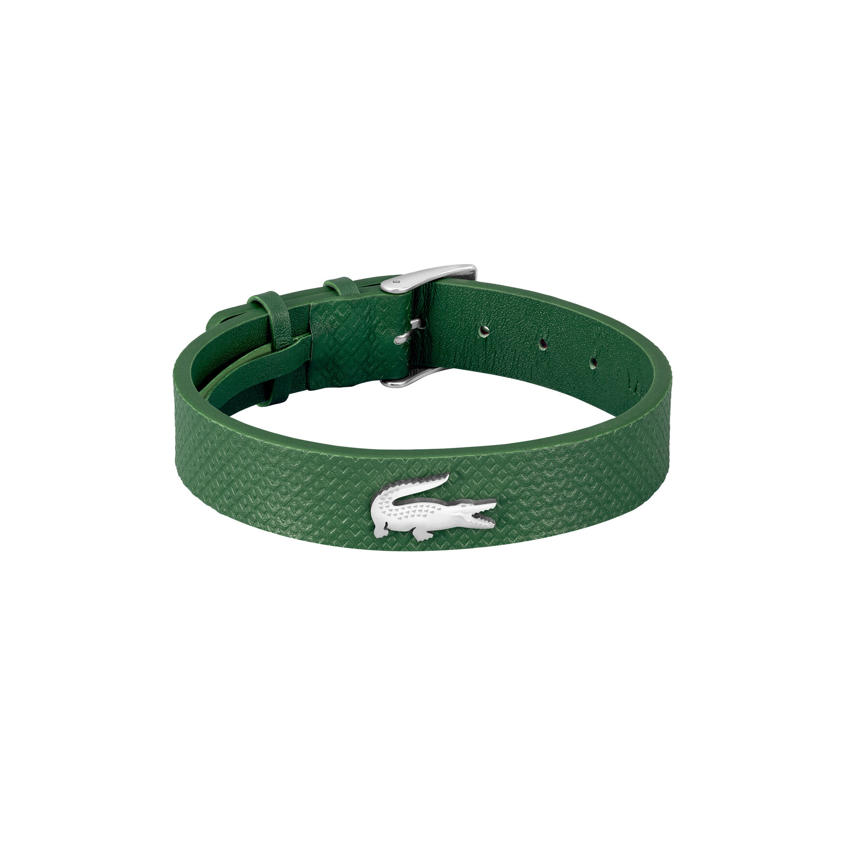 Lacoste 12.12 Men Bracelet null - 2040389-SSTGRL