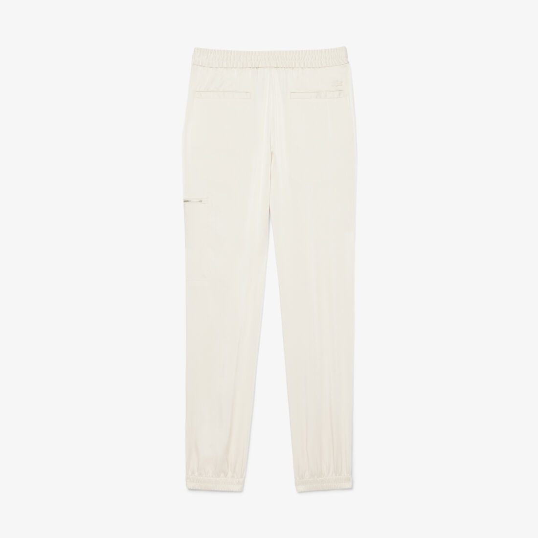 بنطال بجيب بسحّاب Fluid Zipped Pocket Pants - HF9741-00-XFJ