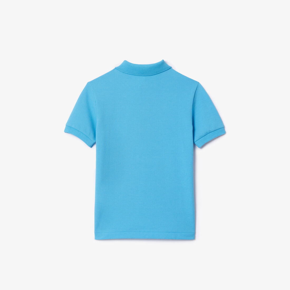 Petit Pique Polo Shirt Kids' Lacoste Regular Fit Petit Pique Polo Shirt - PJ2909-00-IY3