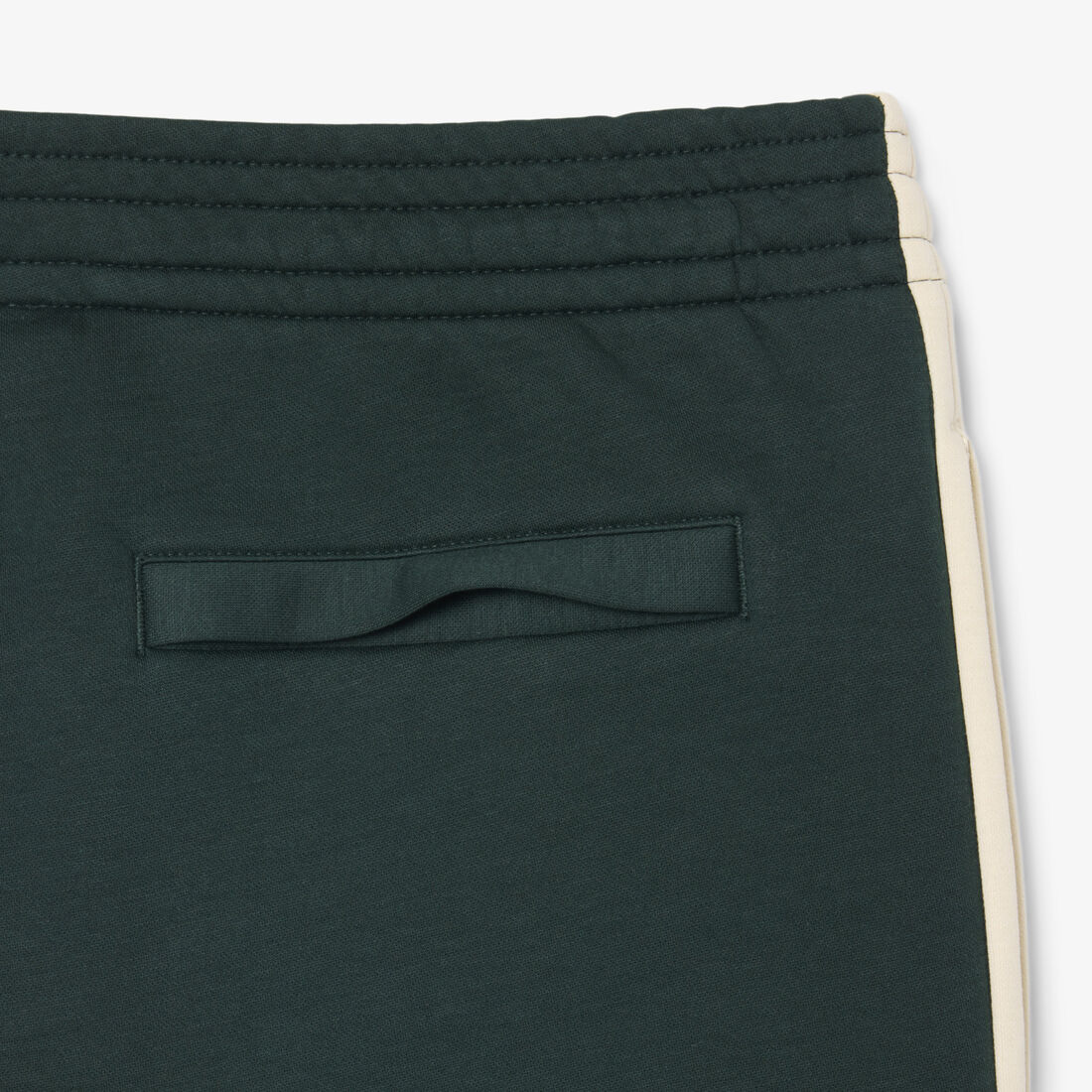 lacoste french made sweatpants