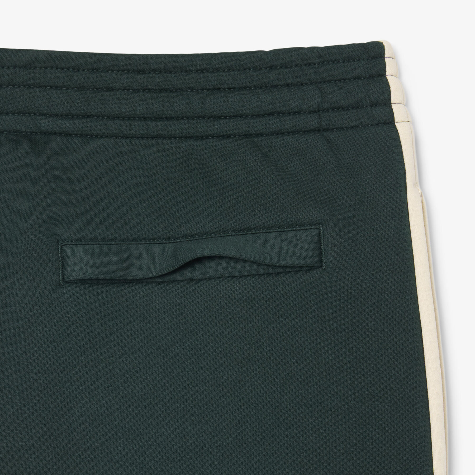 lacoste french made sweatpants