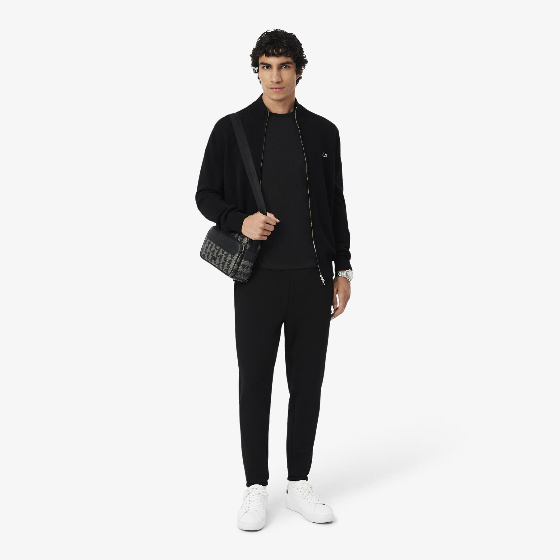 Cotton Pima T-shirt - TH6709-00-031