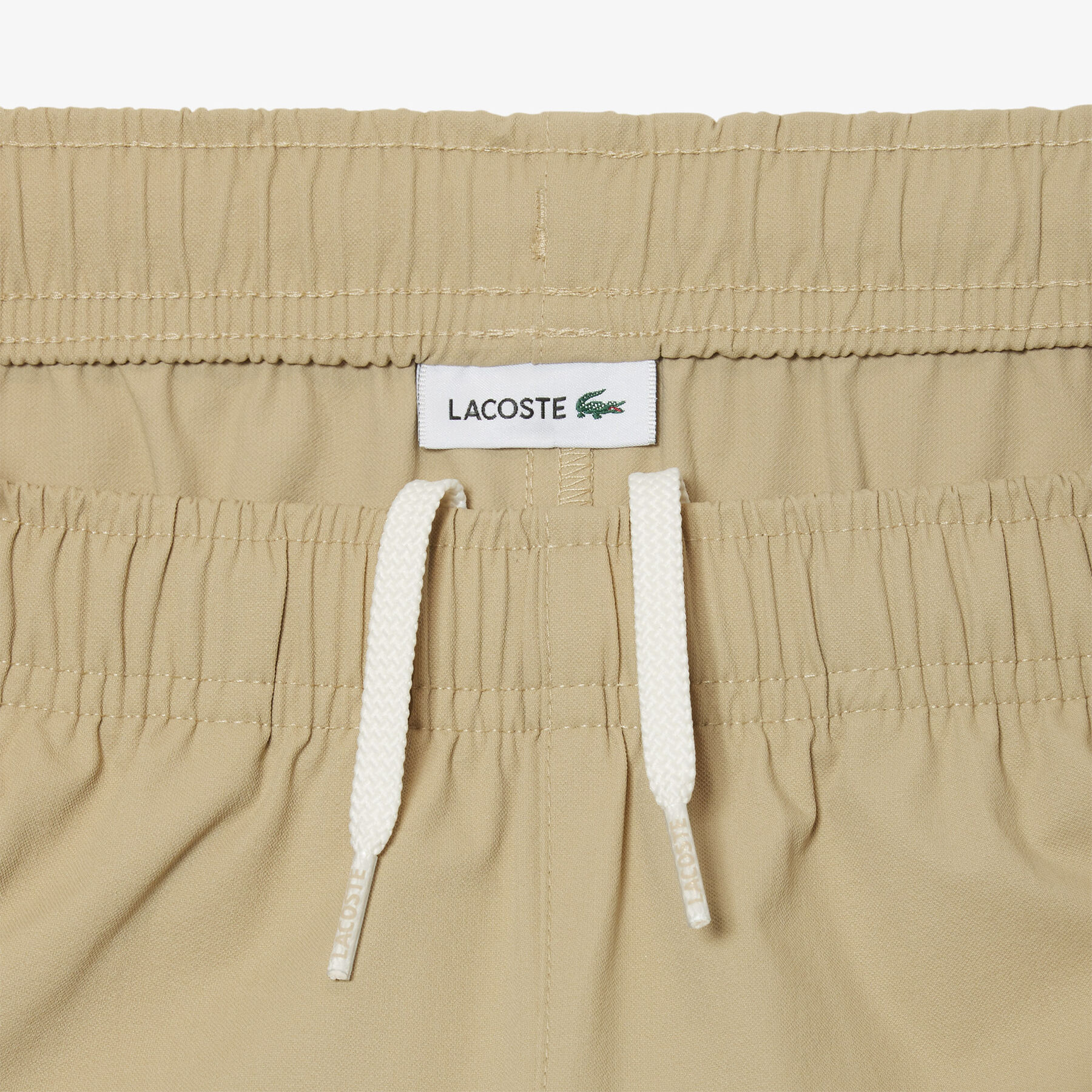 Mesh Panel Taffeta Shorts lacoste mesh panel taffeta shorts