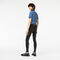 Men's Lacoste Sport Recycled Polyester Leggings Men's Lacoste Sport Recycled Polyester Leggings