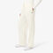 بنطلون فلانيل مطوي كبير الحجم Oversized Pleated Flannel Pants - HF5359-00-XFJ