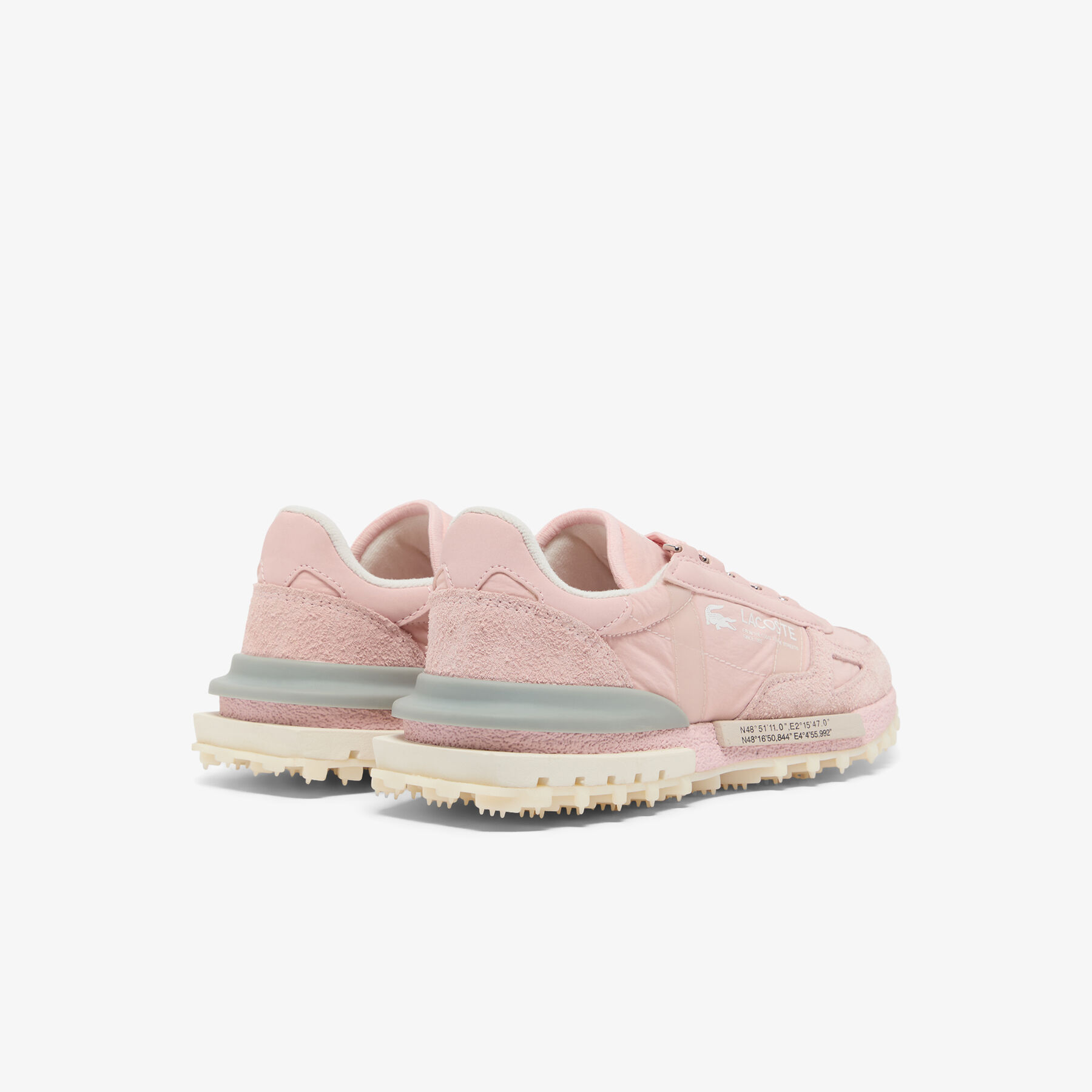 Women's Elite Active Sneakers lacoste women s elite active sneakers
