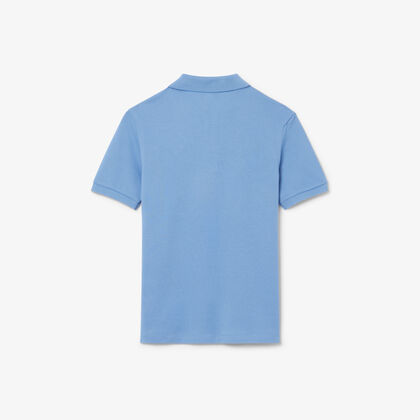 Petit Pique Polo Shirt