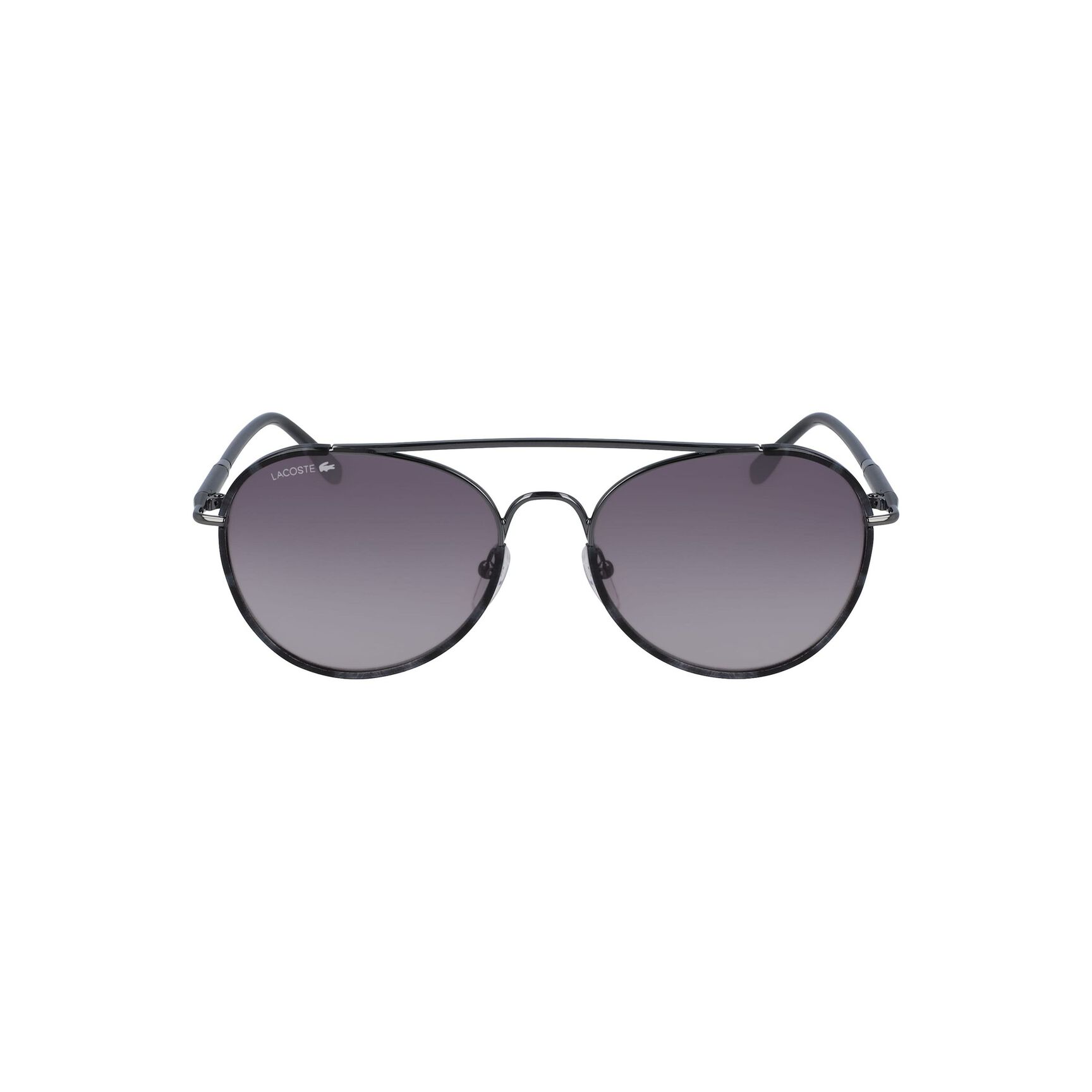 Women Lacoste Metal Sunglasses Women Lacoste Metal Sunglasses