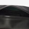 محفظة جلدية بطبعة مونوغرام Leather Monogram Print Pouch Purse - NH4398MR-000