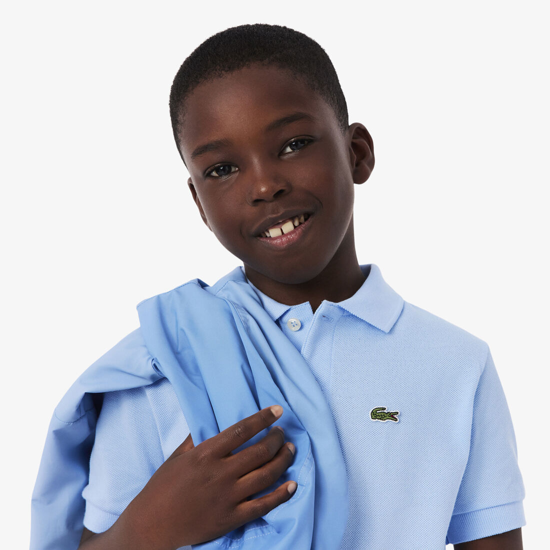 Petit Pique Polo Shirt Petit Pique Polo Shirt - PJ1102-00-HBP