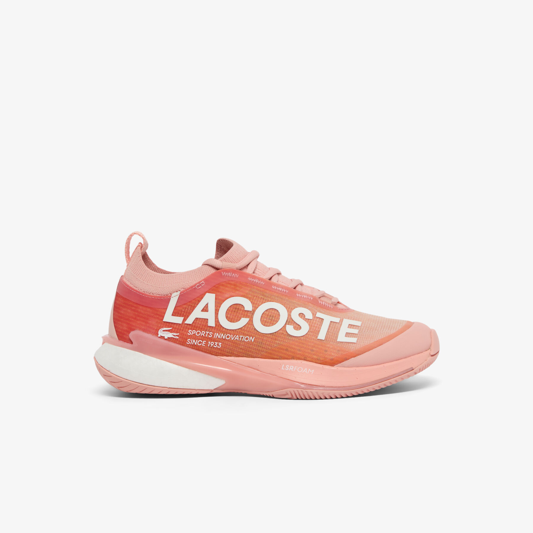 Women's AG-LT25 Lite Tennis Shoes Women's AG-LT25 Lite Tennis Shoes - 51SFA0008-13C