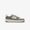 Men's L001 Set Leather Sneakers - 50SMA0100-1E7