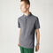 قميص بولو باريس مطاطي بقصة عادية Smart Paris Polo Shirt Stretch Cotton - PH5522-00-E8G