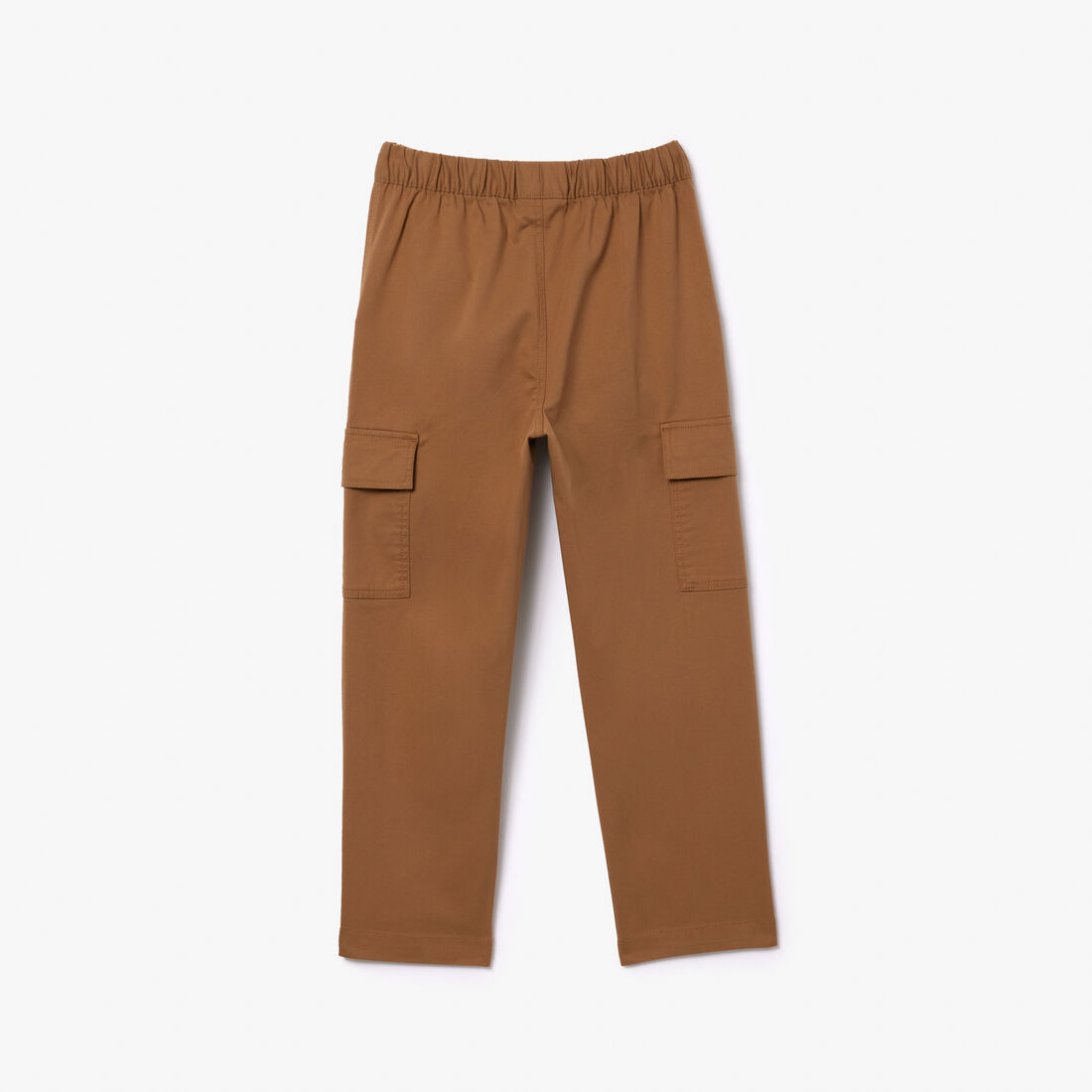 بنطال كارجو خفيف الوزن من القطن الجبردين Lightweight Gabardine Cargo Pants - HJ1282-00-SIX