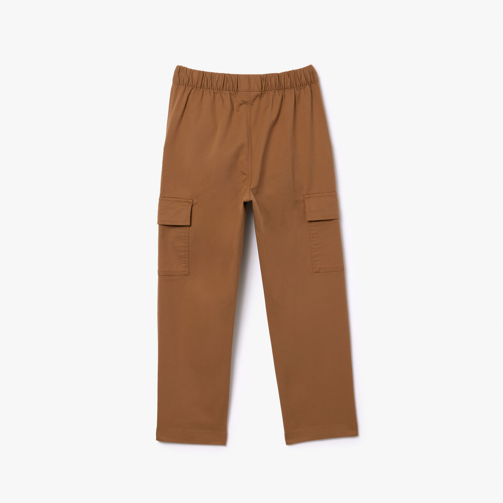 بنطال كارجو خفيف الوزن من القطن الجبردين Lightweight Gabardine Cargo Pants - HJ1282-00-SIX