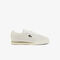 Women's Aura Leather Sneakers lacoste women s aura leather sneakers