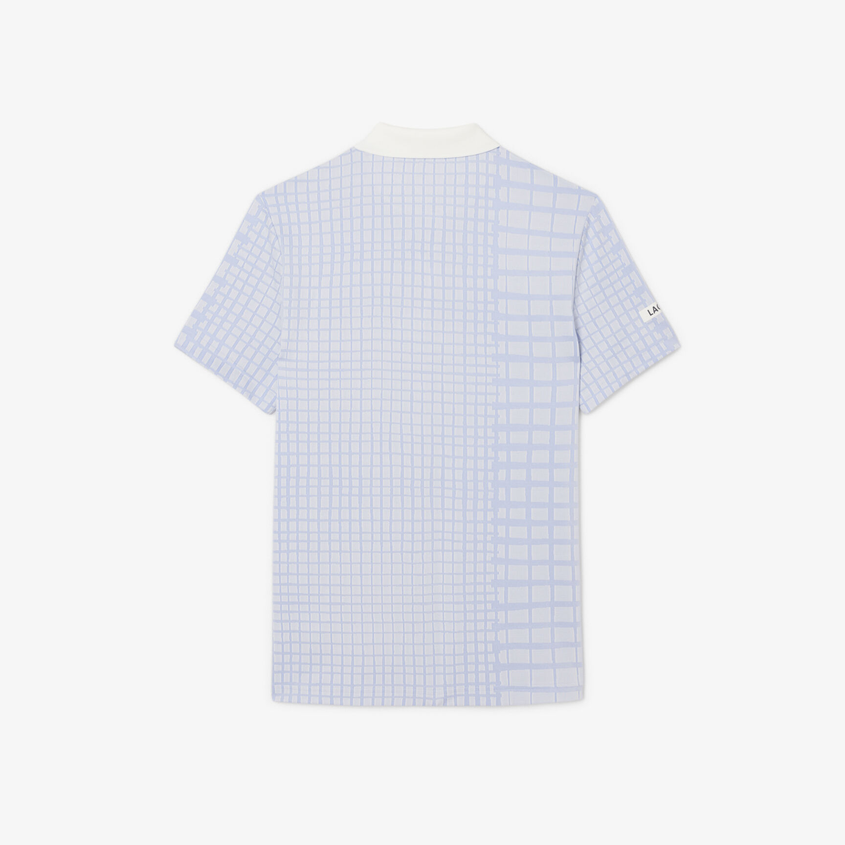 Lacoste Tennis x Daniil Medvedev Polo Shirt - DH4762-00-A9I