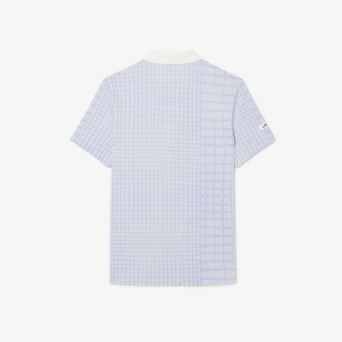 Lacoste Tennis x Daniil Medvedev Polo Shirt Lacoste Tennis x Daniil Medvedev Polo Shirt - DH4762-00-A9I