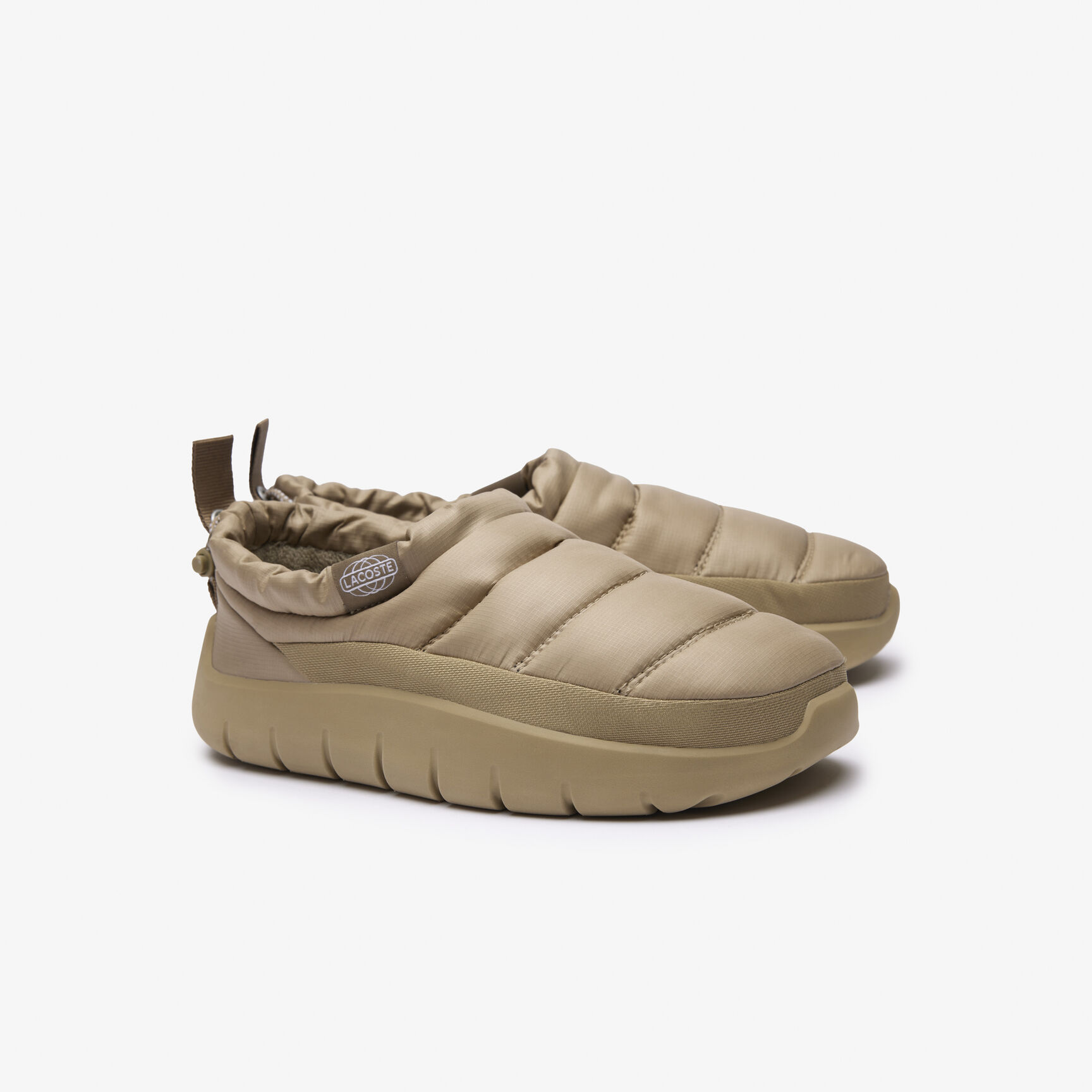 Men's Nylon Serve Slipper - 46CMA0040-CJ2