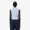 Slim Fit L.12.D Sleeveless Stretch Polo Shirt lacoste slim fit l 12 d sleeveless stretch polo shirt