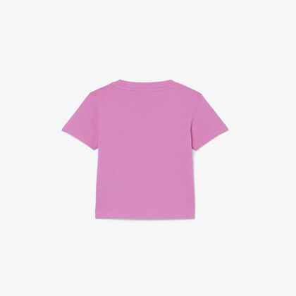 Unisex Cotton T-shirt