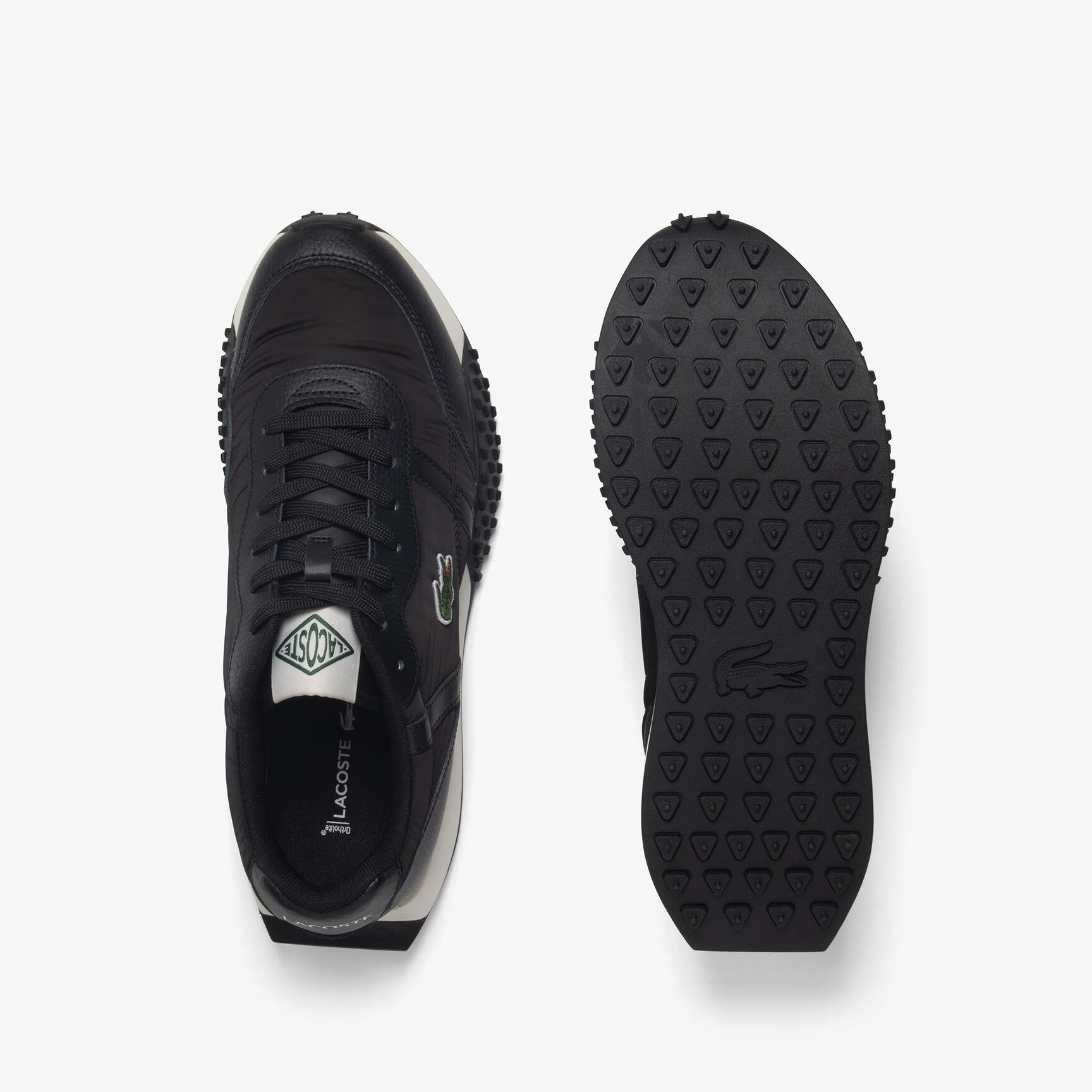 Men's L-Spin Evo Sneakers - 50SMA0135-02H