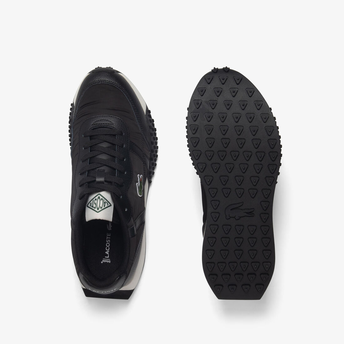 حذاء رياضي L-Spin Evo للرجال Men's L-Spin Evo Sneakers - 50SMA0135-02H