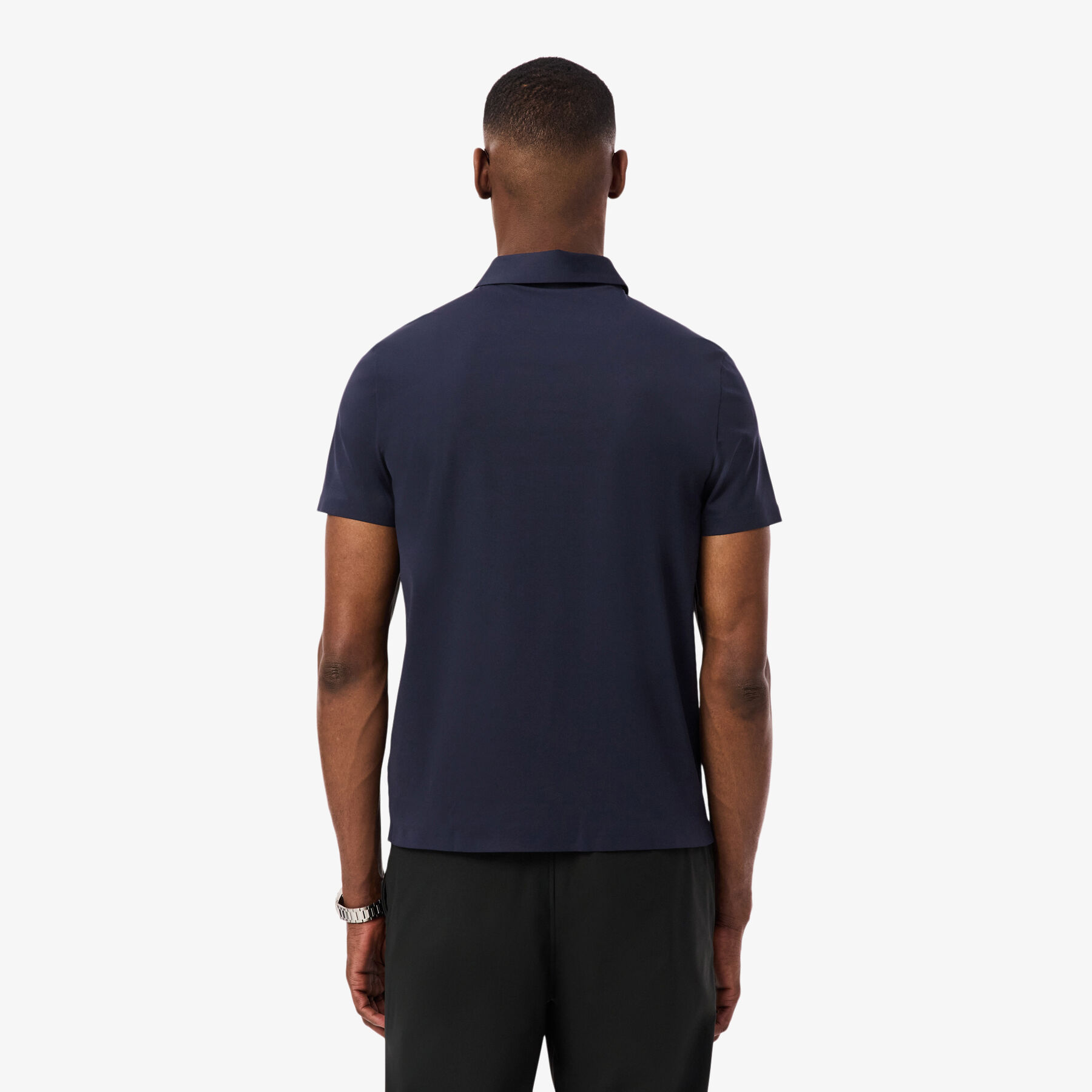 Regular Fit Commuter Polo Shirt - DH1604-00-HDE