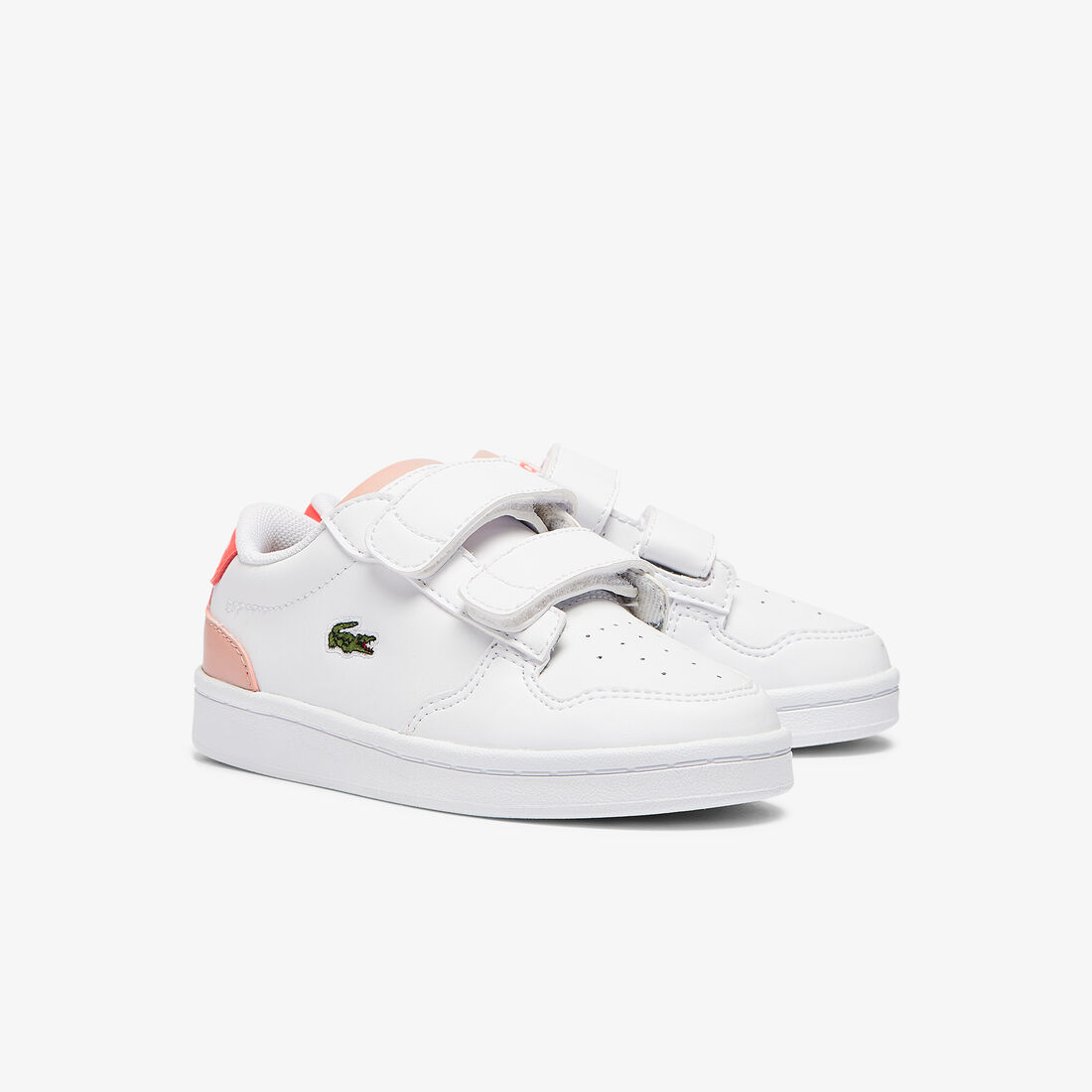 سنيكرز ماسترز كاب من جلد وخامات صناعية للرضع سنيكرز ماسترز كاب من جلد وخامات صناعية للرضع