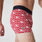 Men’s Valentine’s Day Stretch Cotton Trunk 3-Pack lacoste men s valentine s day stretch cotton trunk 3 pack